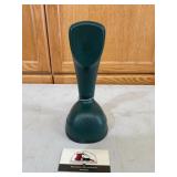 Vintage Teal Ericonfon 'Cobra' Telephone
