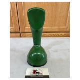 Vintage Green Ericonfon 'Cobra' Telephone