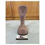 Vintage Pink Ericonfon 'Cobra' Telephone