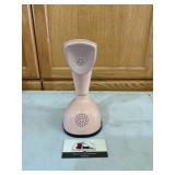 Vintage Peach Ericonfon 'Cobra' Telephone