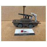Marx Hand Car