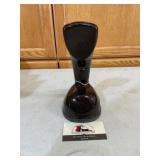 Vintage Black Ericonfon 'Cobra' Telephone