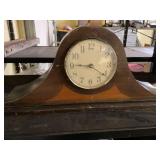 Mantle clock