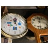 Clocks