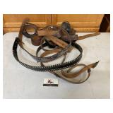 Western belts