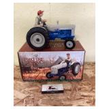 Ford 5000 Die  cast