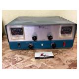 Knight amplifier