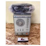 RF signal generator