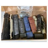 O Gauge Train Parts