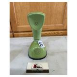 Vintage Green Ericonfon 'Cobra' Telephone