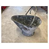 Ash Bucket