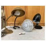 Table Lamps