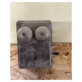 Antique phone