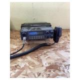 RCI 5054 cab radio