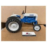 Diecast Ford 4000