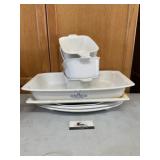Corning ware