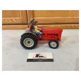 Ford workmaster 621