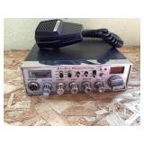 Cobra Cb radio