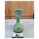 Vintage Green Ericonfon 'Cobra' Telephone