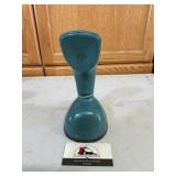 Vintage Blue Ericonfon 'Cobra' Telephone