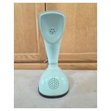 Vintage Blue Ericonfon 'Cobra' Telephone