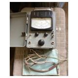 Dial pause test set