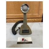 Johnson microphone