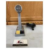 Armaco microphone
