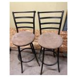 Bar stools