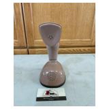 Vintage Pink Ericonfon 'Cobra' Telephone