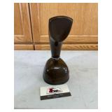 Vintage Brown Ericonfon 'Cobra' Telephone