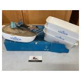 Corning ware