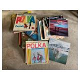 Records