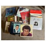 Records