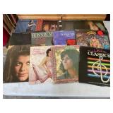 Records