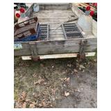 Trailer6 ft x 12 ft