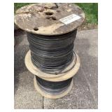 Rolls of FT 305 MTR