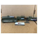 GI Joe Train