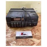 Radio shack scanner