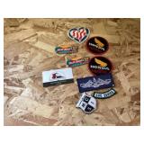 Patches
