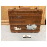 Plano organizer