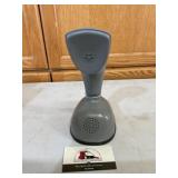 Vintage Grey Ericonfon 'Cobra' Telephone