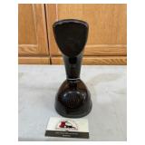 Vintage black Ericonfon 'Cobra' Telephone