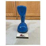 Vintage Blue Ericonfon 'Cobra' Telephone