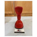 Vintage Red Ericonfon 'Cobra' Telephone