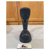 Vintage Grey Ericonfon 'Cobra' Telephone