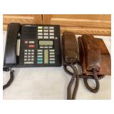 Vintage phones