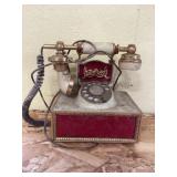 Retro phone