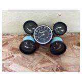 Gauges