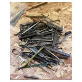 Specialty tools